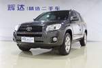 丰田RAV42011款2.0L 自动经典版