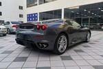 法拉利F4302008款Coupe