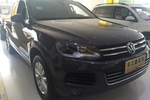 大众途锐2011款3.0TSI V6 标配型 