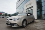 MG62014款1.8L 自动驾值版