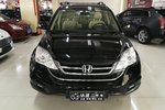 本田CR-V2010款2.0L 自动两驱都市版 