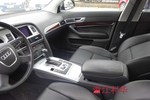 奥迪A6L2011款2.0TFSI 手自一体 标准型