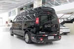 GMC Savana2013款6.0L 领袖级商务车