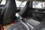 保时捷Panamera2010款Panamera 3.6L 