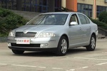 斯柯达明锐2009款2.0L 手动逸仕版