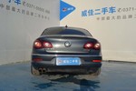 大众CC2011款1.8TSI 豪华型