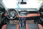 丰田RAV42013款2.5L 自动四驱精英版 