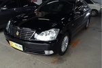 丰田皇冠2007款2.5L Royal 导航版