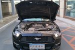 福特Mustang2017款2.3T 性能版