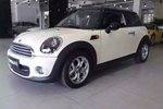 MINICOUPE2012款1.6L COOPER 