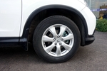 本田CR-V2012款2.0L 两驱都市版