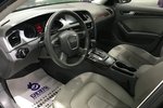 奥迪A4L2011款2.0TFSI 技术型