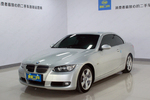 宝马3系敞篷2008款325i