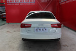 奥迪A6L2012款TFSI 舒适型(2.0T)