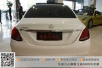 奔驰C级2015款C 200L