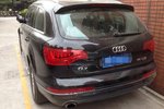 奥迪Q72013款35 TFSI 舒适型