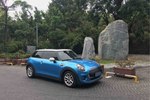 MINIMINI2014款1.5T COOPER Fun