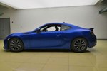 斯巴鲁BRZ2013款2.0L 手动豪华型