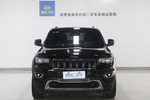 Jeep大切诺基2014款3.0L 舒享导航版