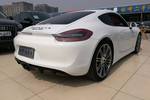 保时捷Cayman2014款Cayman GTS 3.4L 