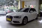 奥迪A4L2013款35 TFSI 自动标准型