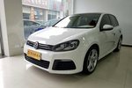 大众高尔夫GTI2010款2.0TSI DSG 豪华版