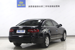 奥迪A6L2011款2.0TFSI 手动 标准型