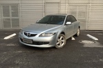 马自达Mazda62006款2.0 手自一体超豪华型 