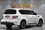 日产途乐2018款4.0L 领英型