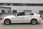 宝马3系2009款320i 豪华型