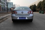 大众迈腾2009款1.8TSI DSG 豪华型