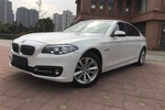 宝马5系2014款520Li 典雅型