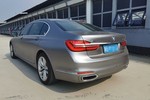 宝马7系2017款750Li xDrive 个性化定制版 四座