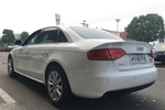 奥迪A4L2012款2.0TFSI 技术型