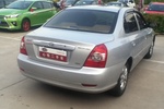 现代伊兰特2008款1.6GLS 手动豪华贵雅版