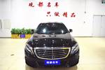 BRABUS巴博斯S级2014款3.0T 40S