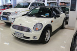 MINIMINI2011款COOPER Fun