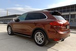 保时捷Cayenne2011款3.0T