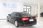 奥迪A6L2012款35 FSI 豪华型(2.8L)