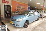 长城C30 2010款1.5L CVT豪华型