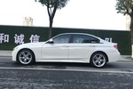 宝马3系2013款320Li 改款豪华设计套装