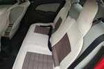 马自达MAZDA22008款1.5L 自动 超值型