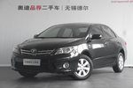 丰田卡罗拉2011款1.6L 自动GL 