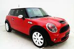 MINIMINI2008款Cooper S