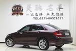 奔驰C级2013款C 260 优雅型Grand Edition