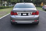 宝马7系2009款730Li 豪华型