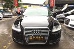 奥迪A6L2011款2.4L 舒适型