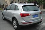 奥迪Q52012款2.0TFSI 舒适型