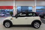 MINICOUPE2012款1.6L COOPER 