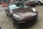 保时捷Boxster2009款Boxster 2.9L 